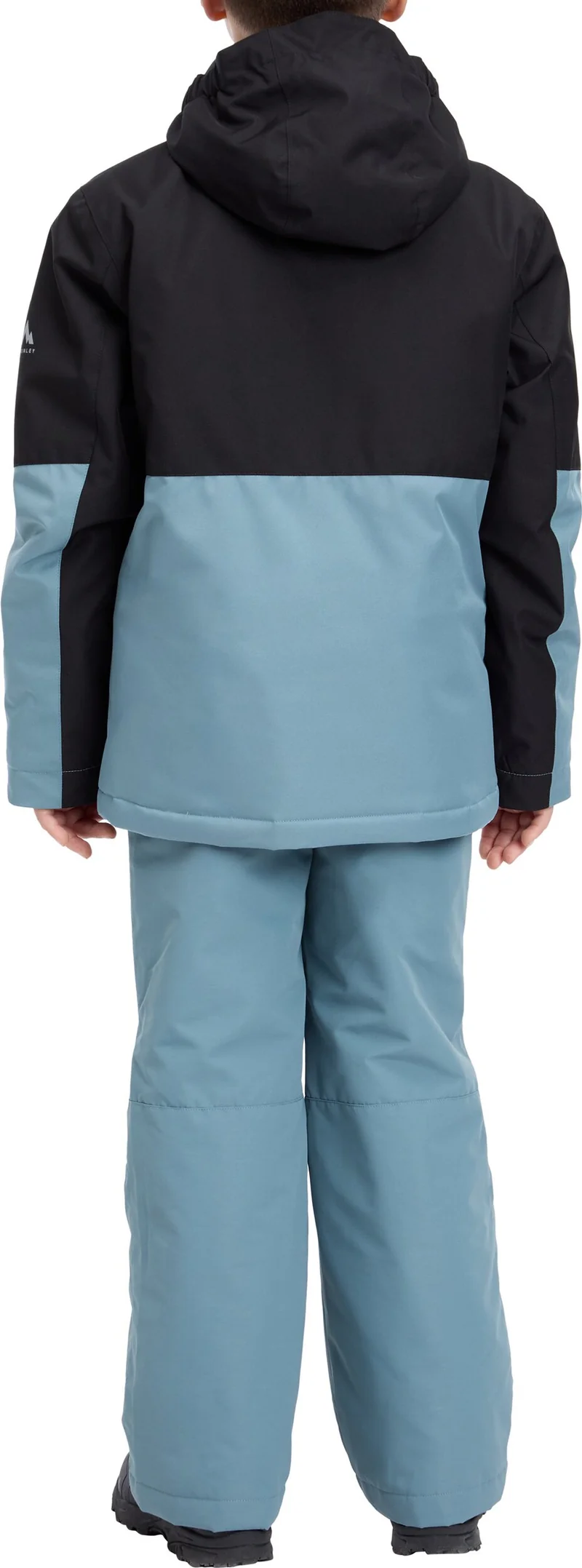 MCKINLEY Funktions-Jacke Donato JKT B Jungen