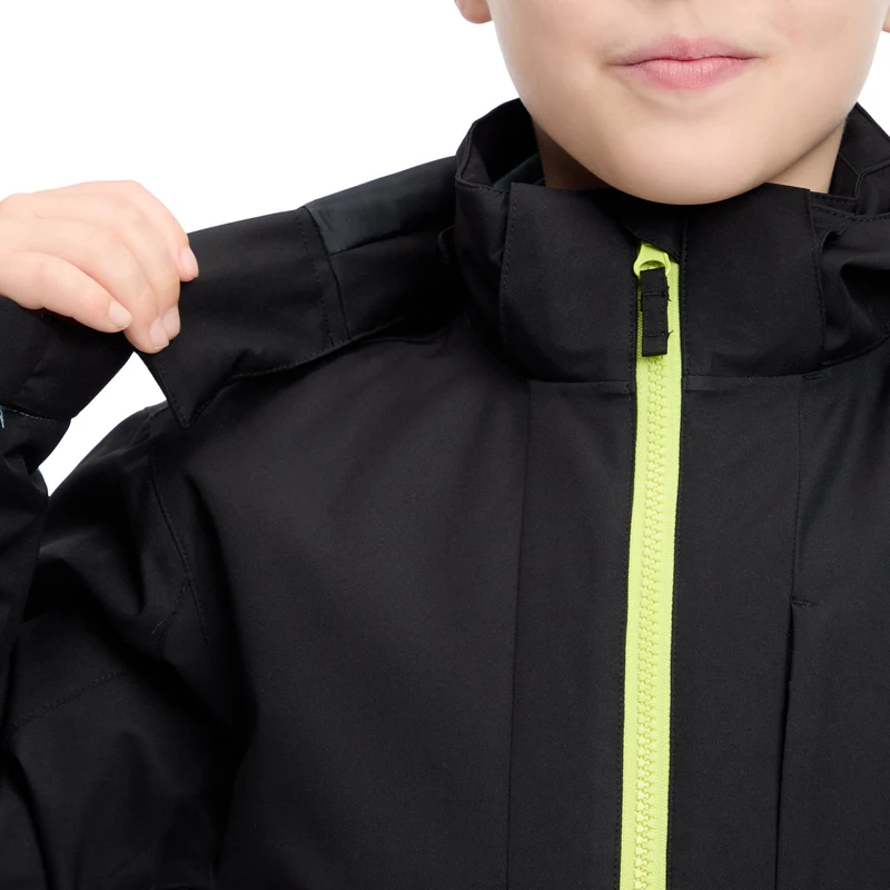 MCKINLEY Funktions-Jacke Donato JKT B Jungen
