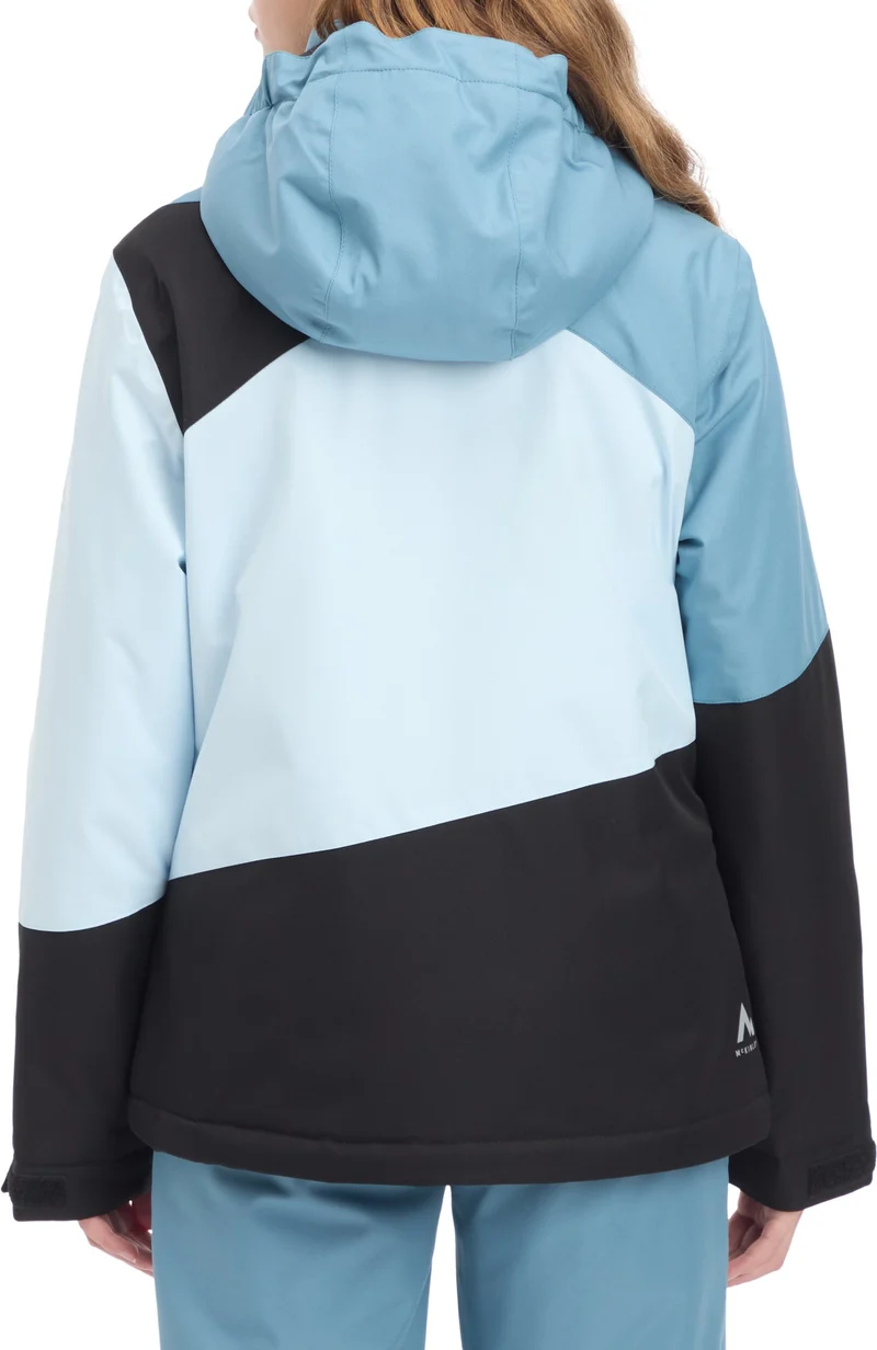 MCKINLEY Ki.-Jacke Diana G für Mädchen, wasserdicht