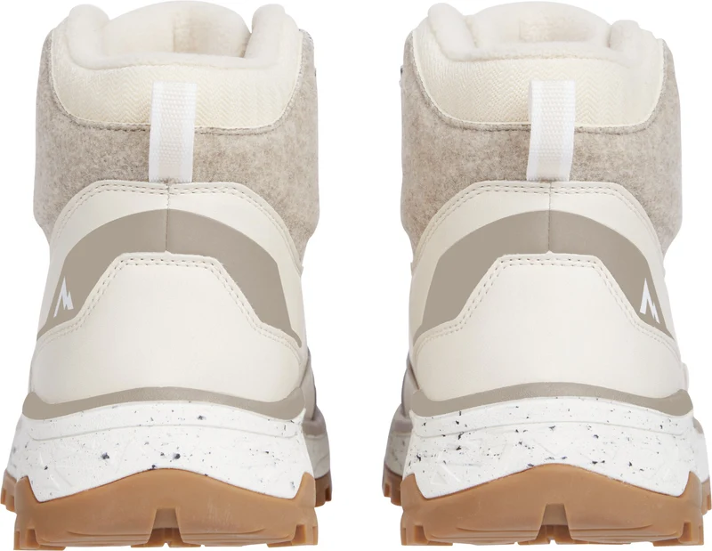 MCKINLEY Damen Freizeitschuhe Ranger MID AQX Wasserdicht