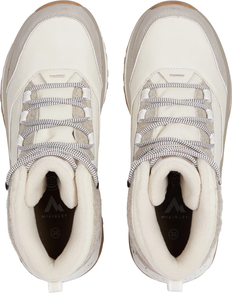 MCKINLEY Damen Freizeitschuhe Ranger MID AQX Wasserdicht