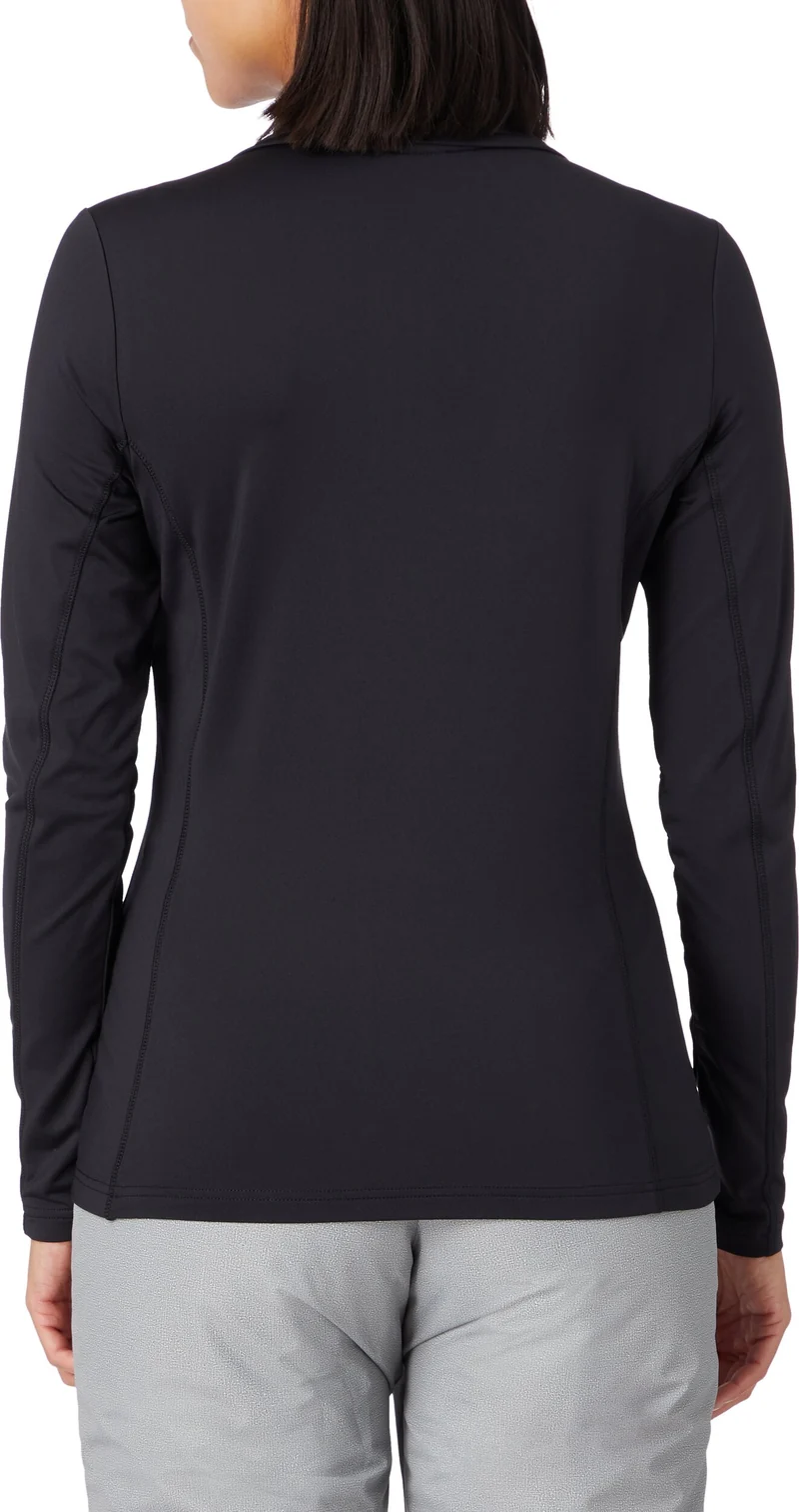 MCKINLEY Damen Rolli Hero II Funktions-Shirt