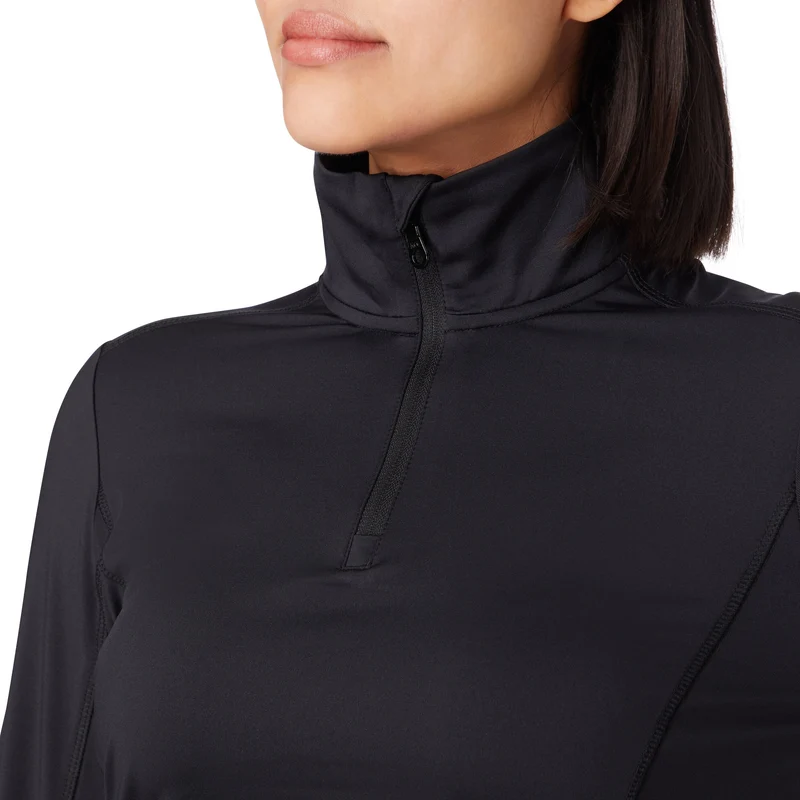 MCKINLEY Damen Rolli Hero II Funktions-Shirt