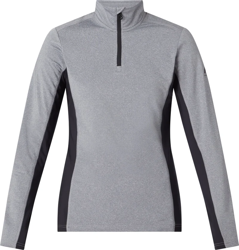 MCKINLEY Damen Rolli Hero II Funktions-Shirt