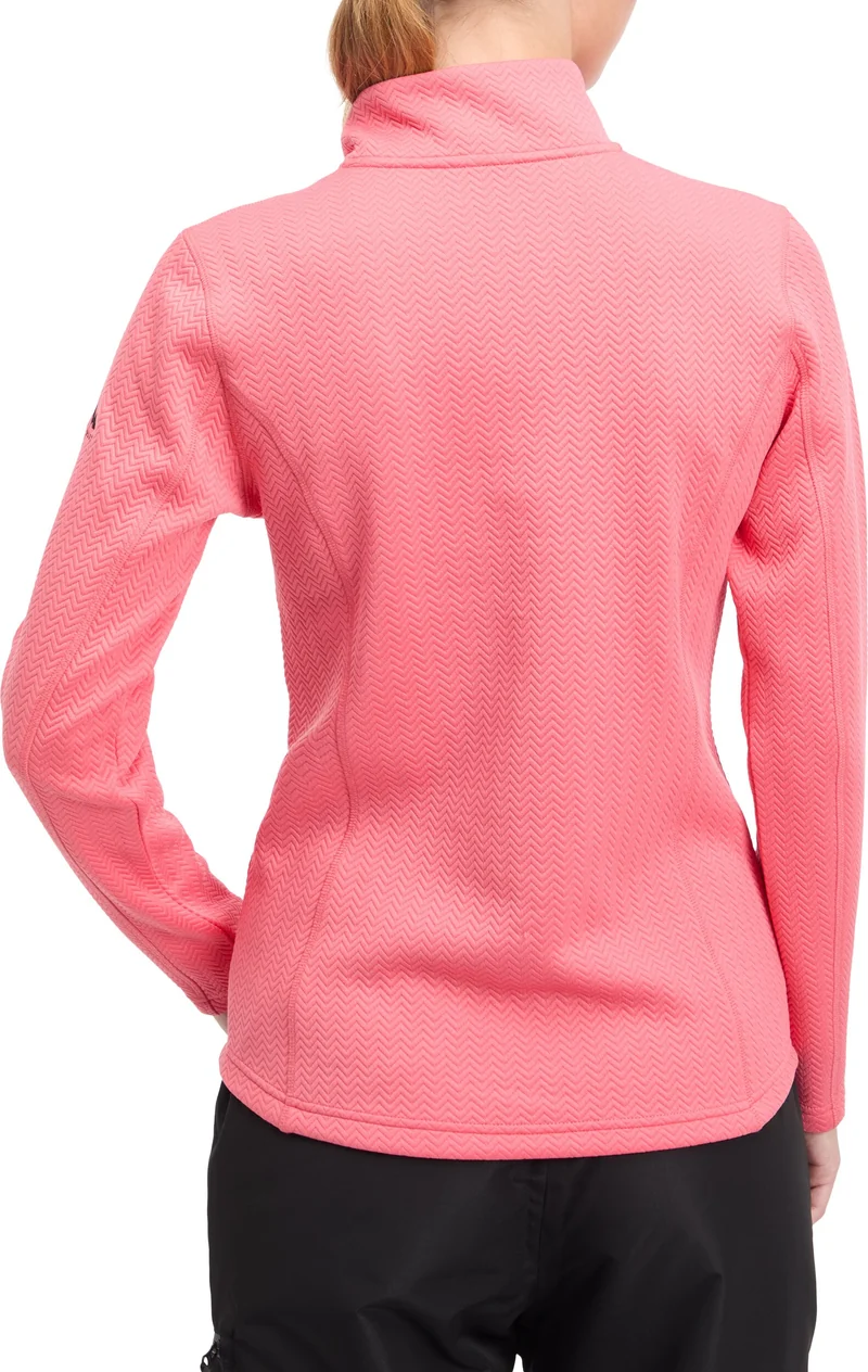MCKINLEY Havina III HZ W Damen Langarmshirt