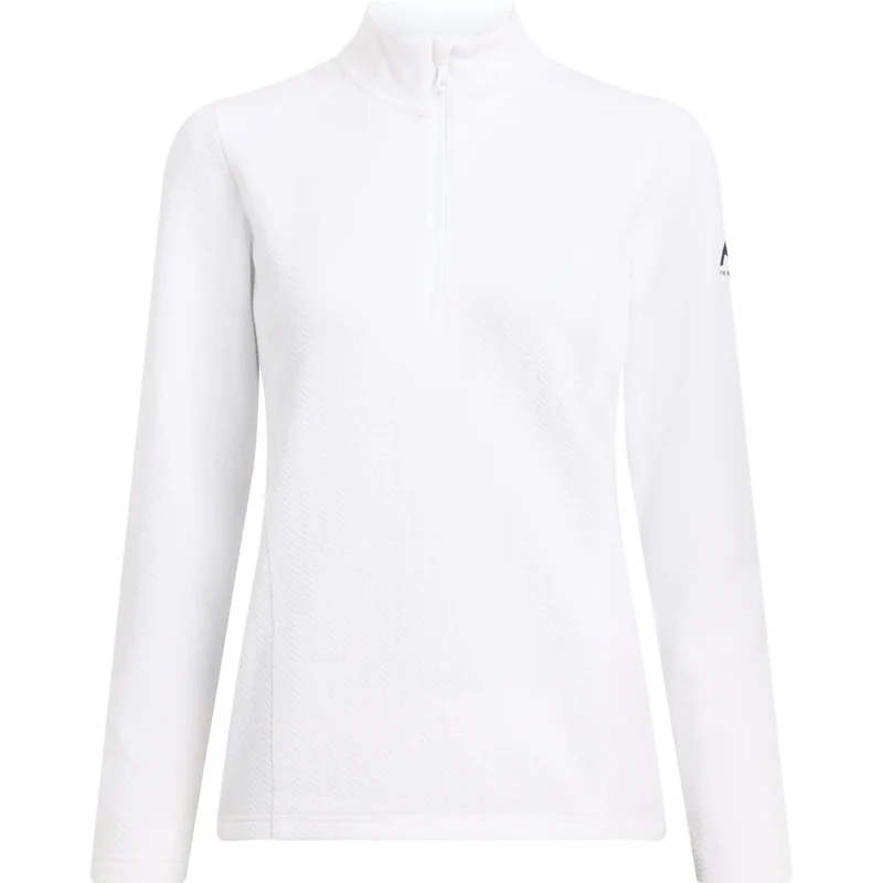 MCKINLEY Havina III HZ W Damen Langarmshirt
