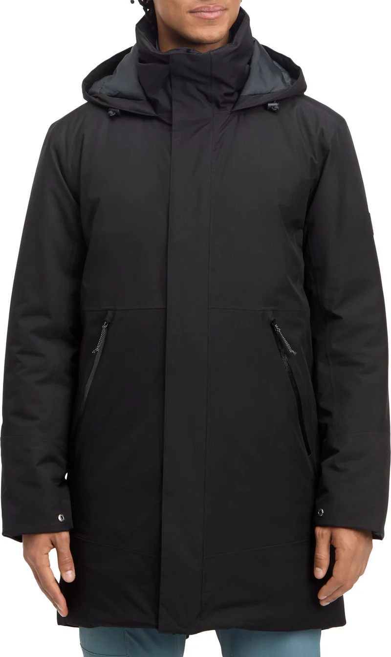 MCKINLEY He.-Funkt-Mantel Emera M Outdoor Parka