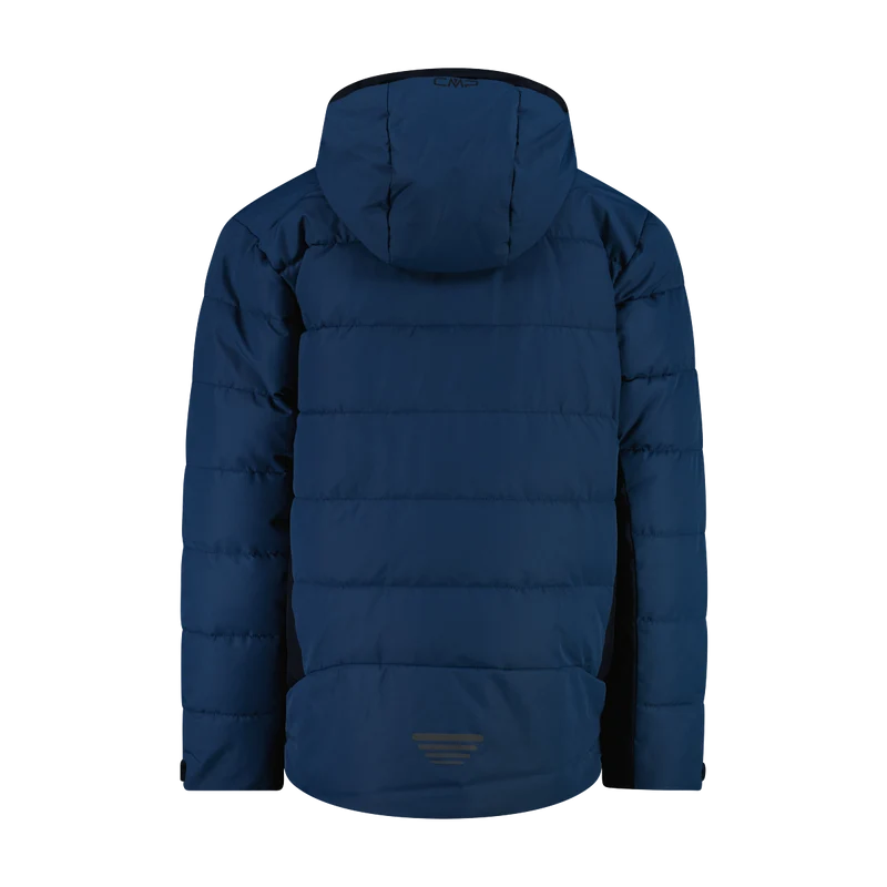 CMP KID JACKET FIX HOOD Kinder Skijacke