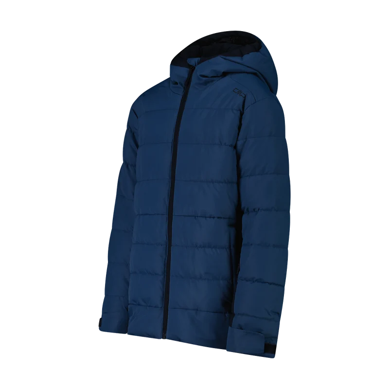 CMP KID JACKET FIX HOOD Kinder Skijacke