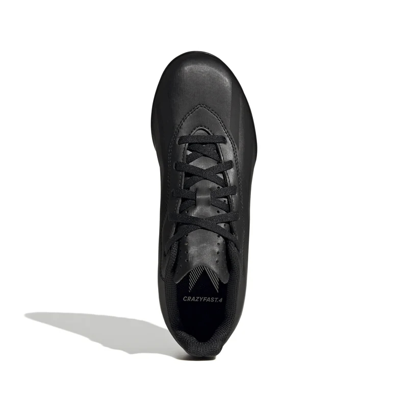 ADIDAS X CRAZYFAST.4 Fußballschuhe Kunstrasen