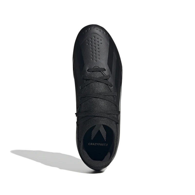 ADIDAS X CRAZYFAST.3 FG J Fußballschuhe Kinder
