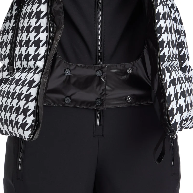MCKINLEY Da.-Jacke Sienna II W mit AQUABASE Membran