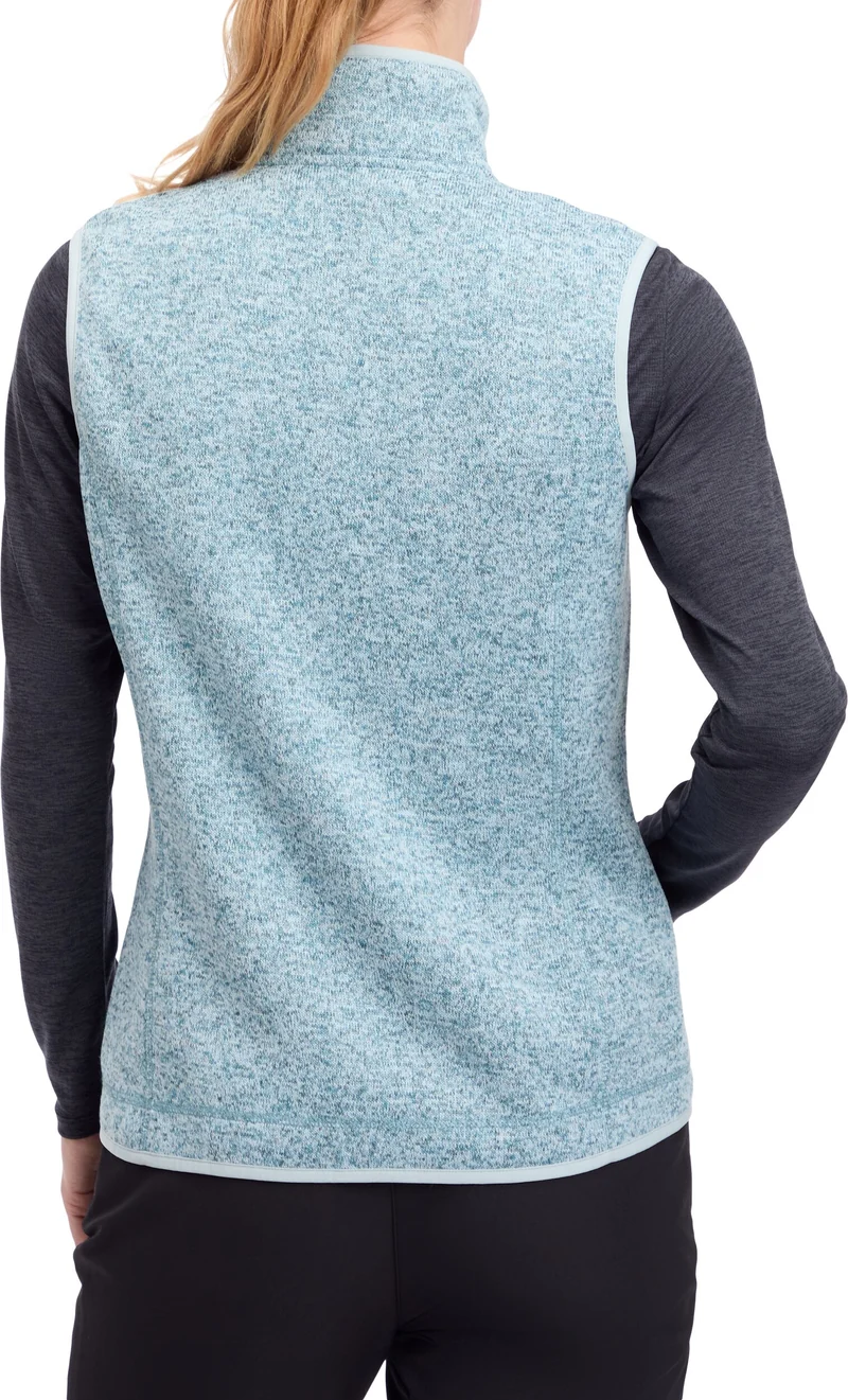 MCKINLEY Da.-Weste Skeena VST W Outdoor Fleece