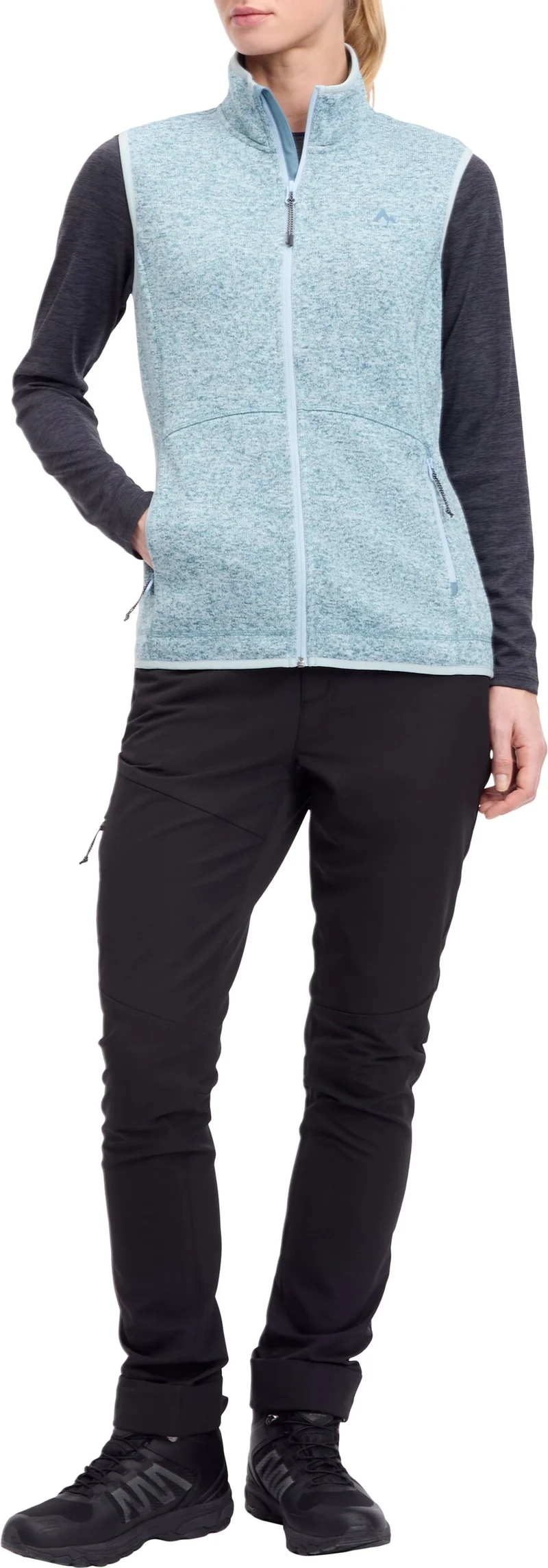 MCKINLEY Da.-Weste Skeena VST W Outdoor Fleece