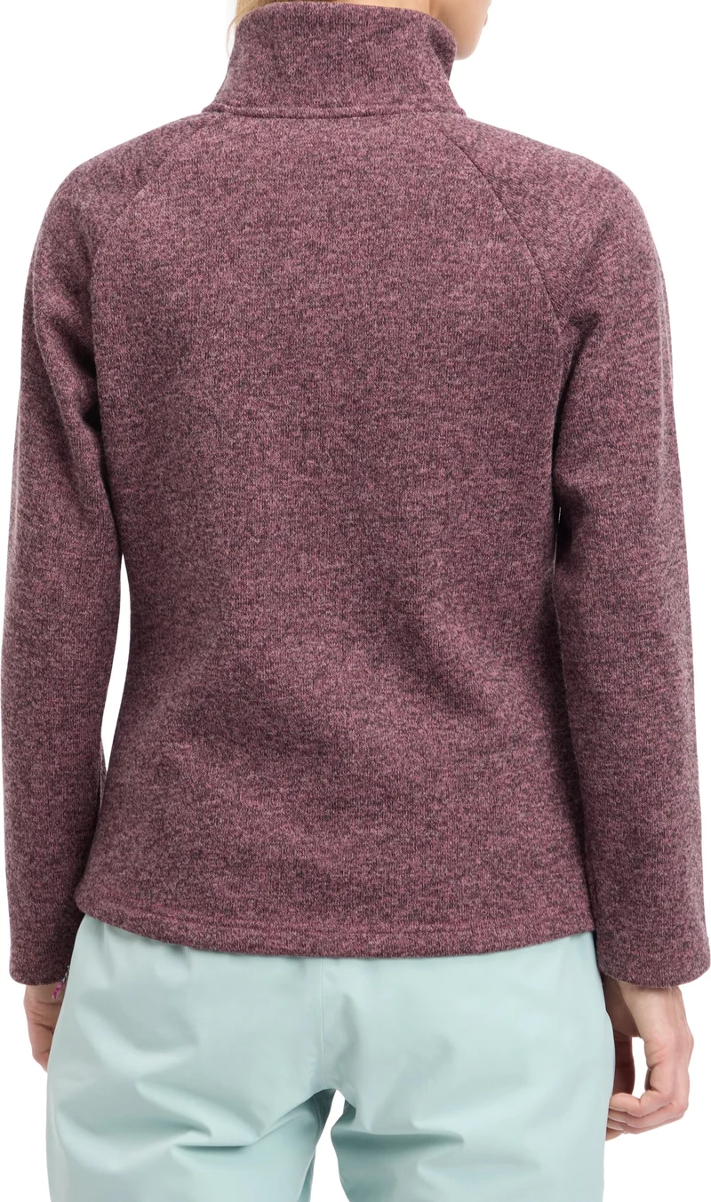 MCKINLEY Da.-Unterjacke Arlita W Fleecejacke