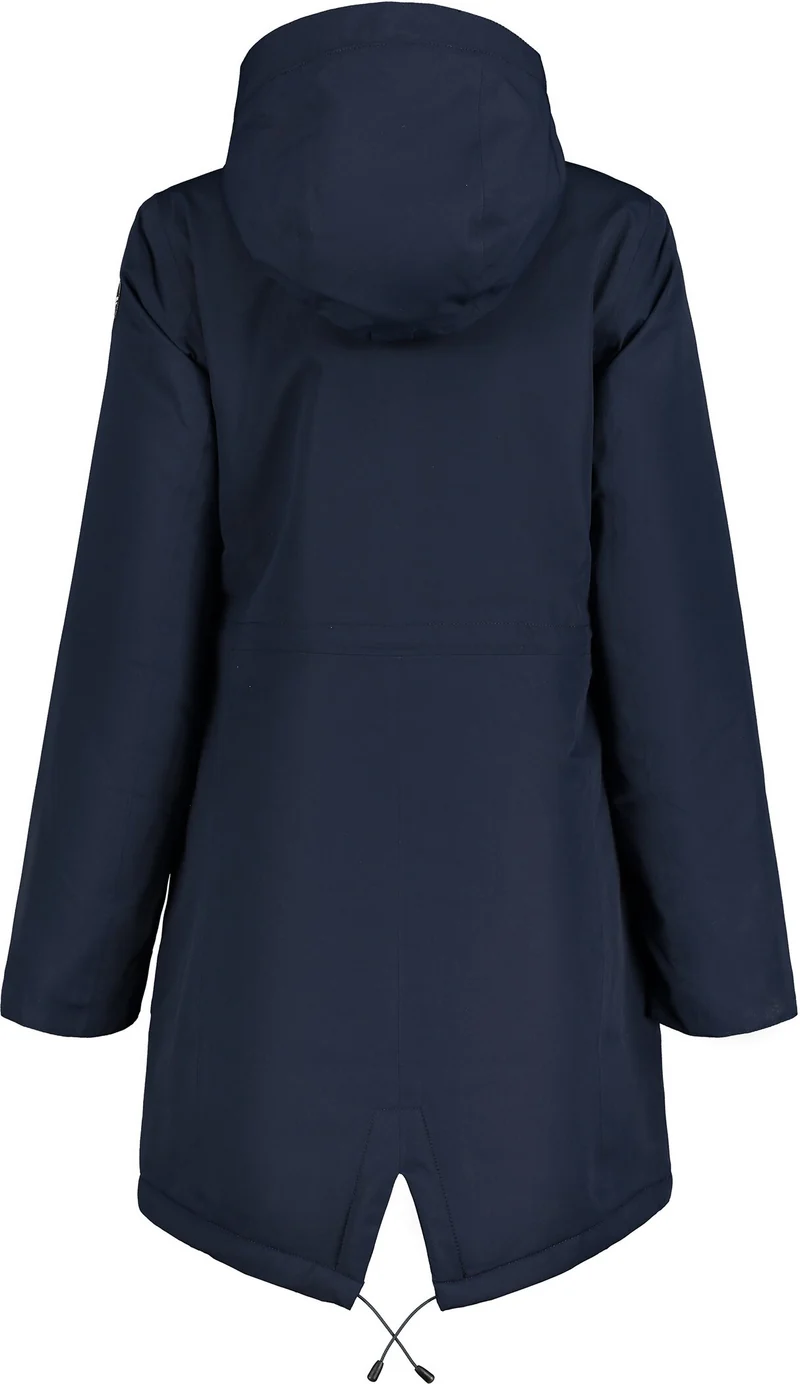 ICEPEAK Damen Jacke EP AVENAL wasserdicht & warm