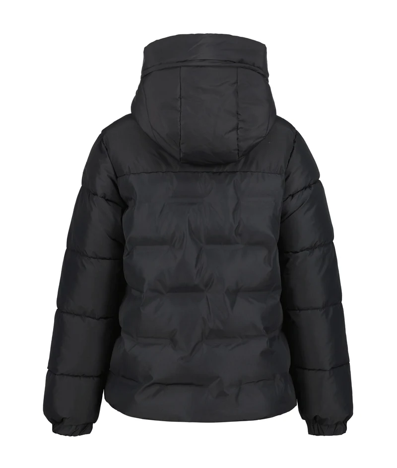 ICEPEAK ADAMAN Damenjacke mit Daunenimitat & Kapuze