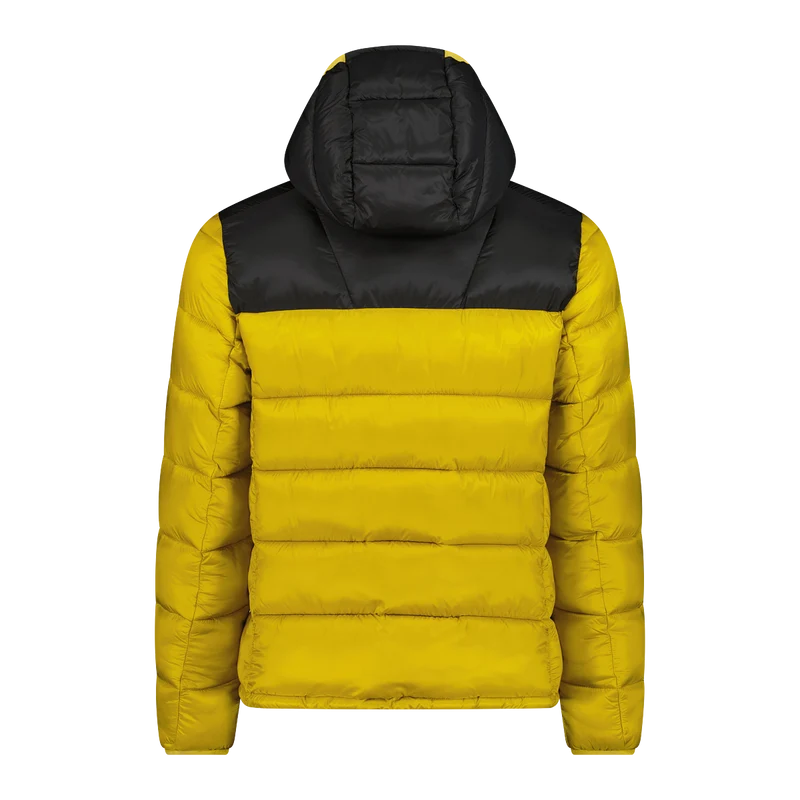CMP Man Jacket Fix Hood Herrenjacke mit Kapuze