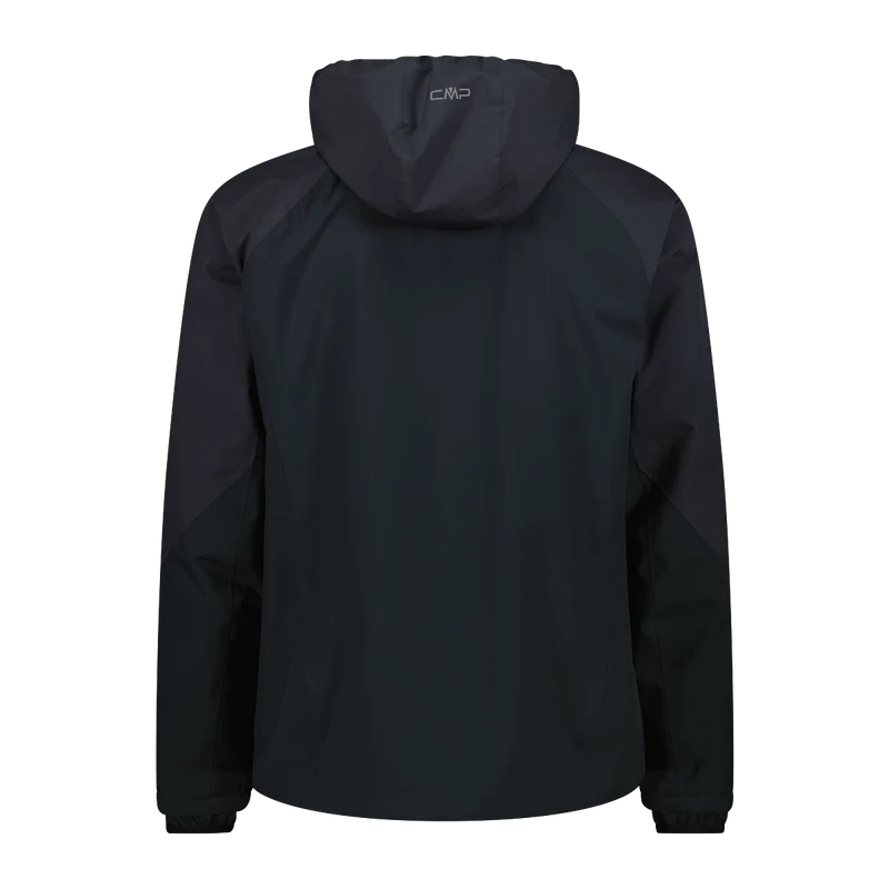 CMP MAN JACKET FIX HOOD Outdoorjacke Herren