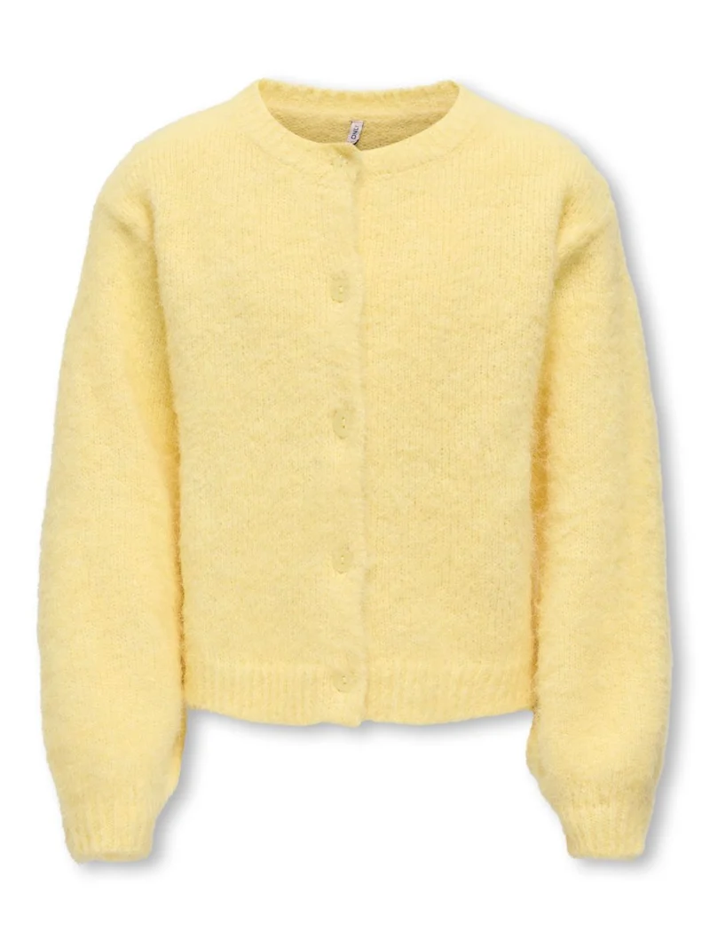 KOGGALO LS O-NECK CARDIDAN KNT