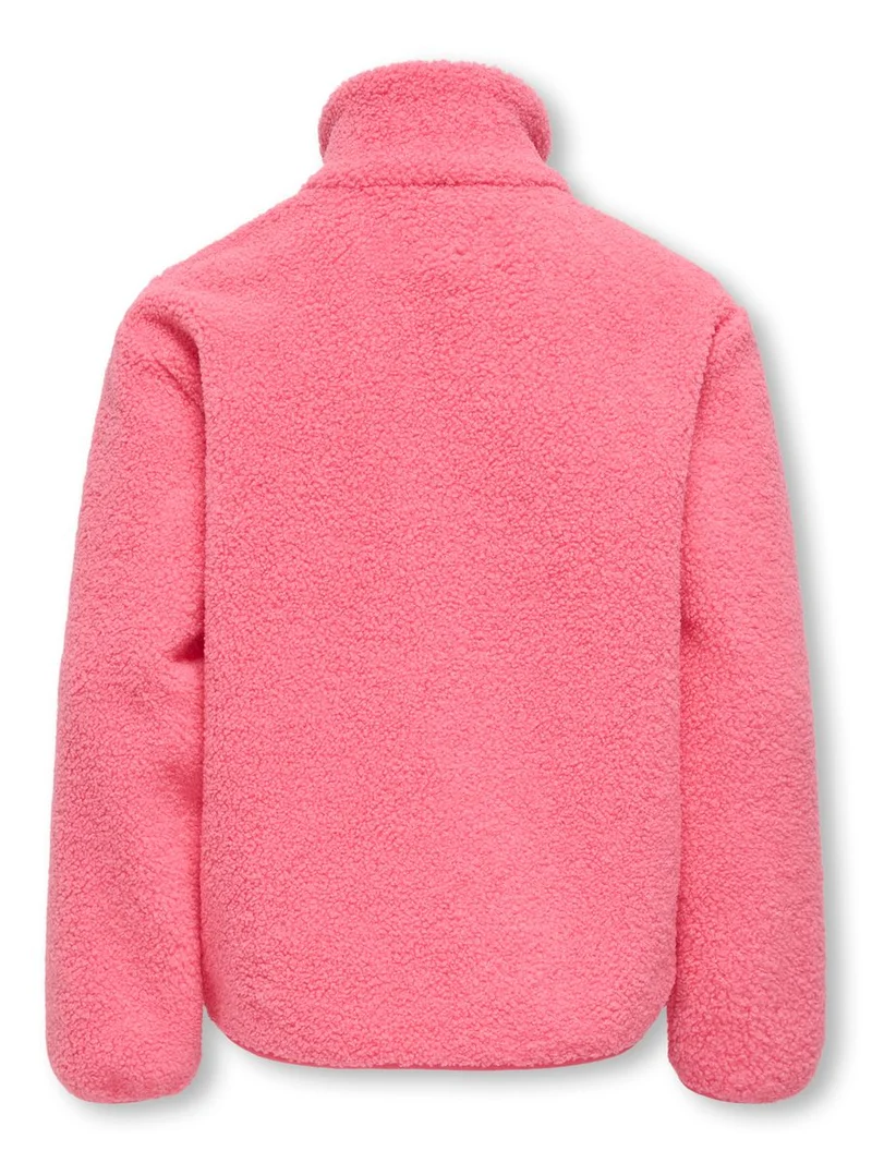 KOGEVA LIFE TEDDY JACKET CP OTW NOOS