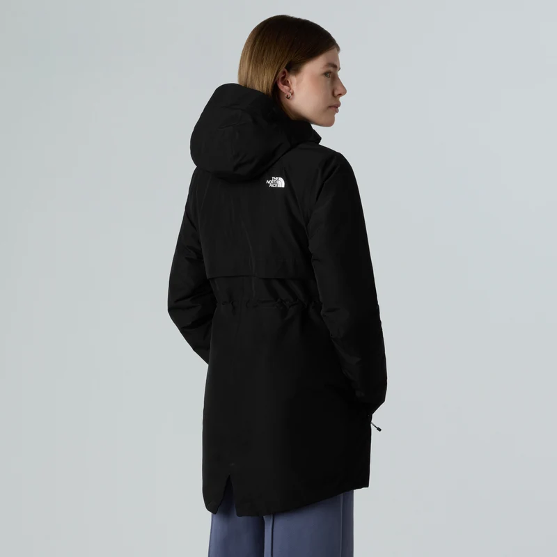 NORTH FACE Hikesteller Insulated Parka wasserdicht