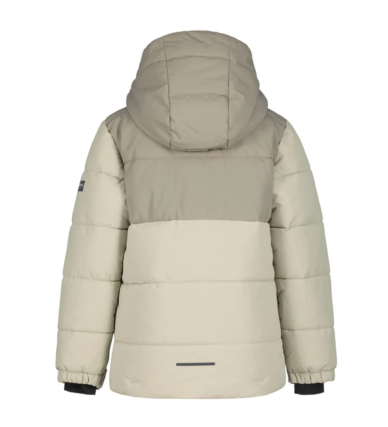 ICEPEAK LOUIN JR Skijacke für Kinder