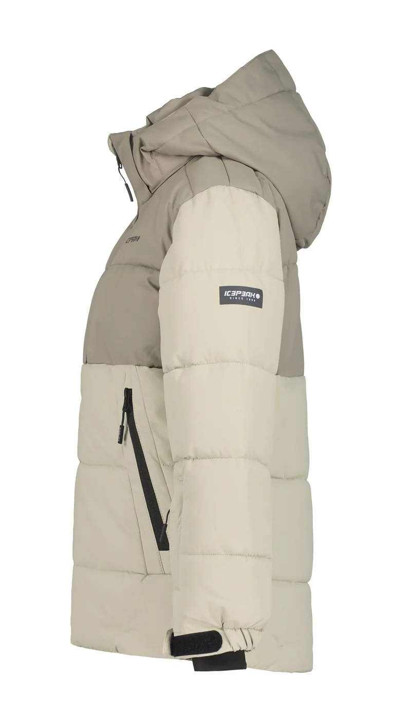 ICEPEAK LOUIN JR Skijacke für Kinder