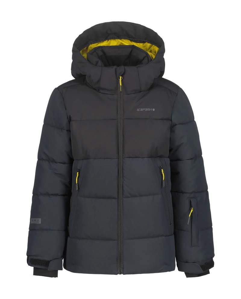 ICEPEAK LOUIN JR Skijacke für Kinder