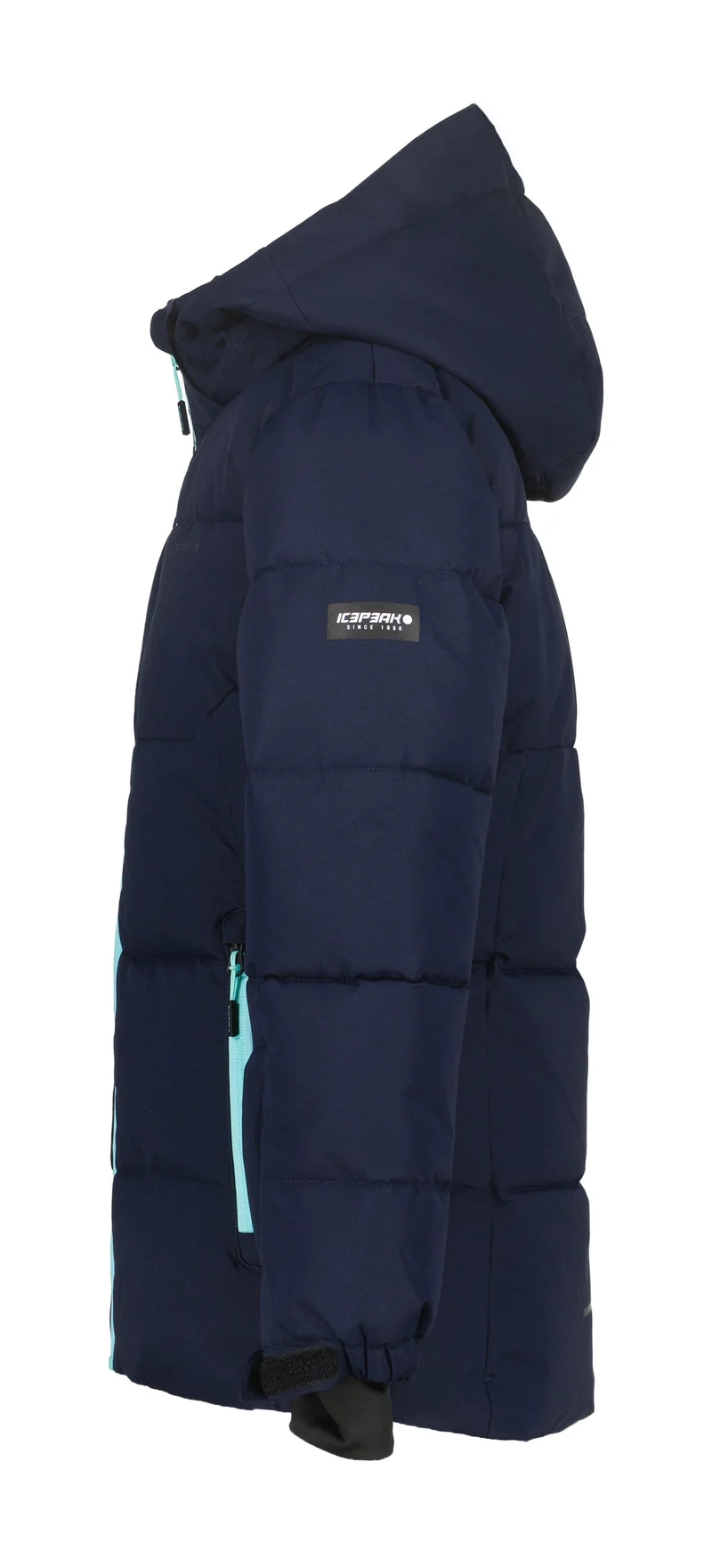 ICEPEAK LORIS JR Skijacke für Kinder