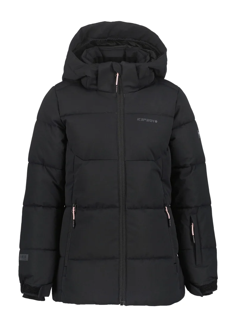 ICEPEAK LORIS JR Skijacke für Kinder