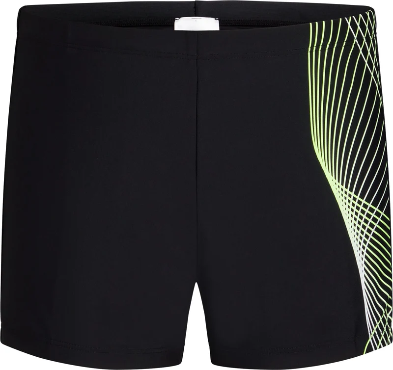 ENERGETICS Ju.-Badehose Norm Trunks B Jungen