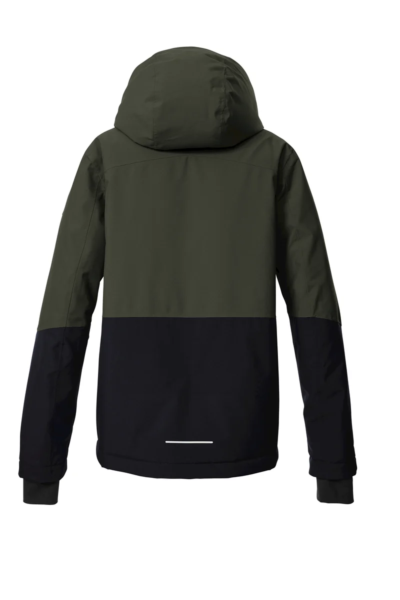 KILLTEC Kids Skijacke 10.000 mm Wassersäule