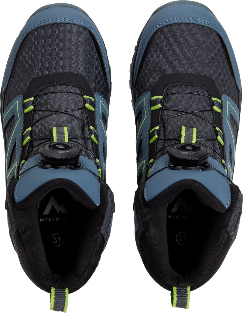 MCKINLEY Ki.-Wander-Stiefel Tahsis MID AQX J Kinder