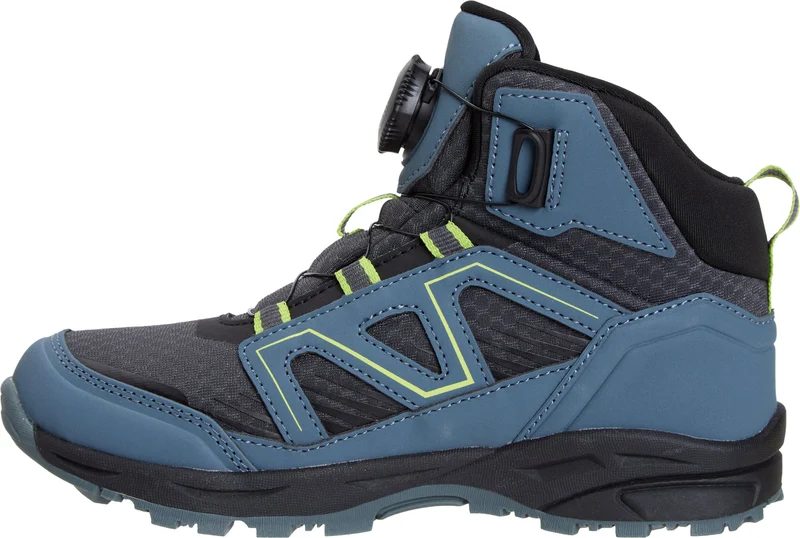 MCKINLEY Ki.-Wander-Stiefel Tahsis MID AQX J Kinder