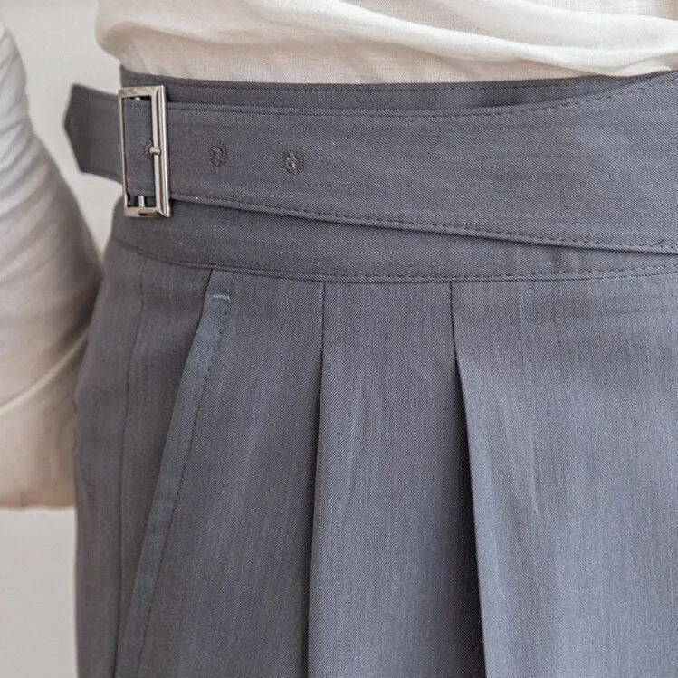 Susan™ Schlanker Alltagsstil