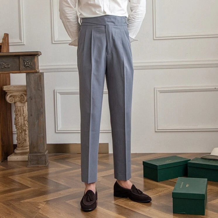 Susan™ Schlanker Alltagsstil