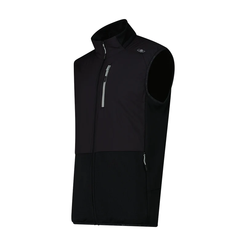 CMP KILDAR MAN VEST HYBRID - Funktionsweste Herren
