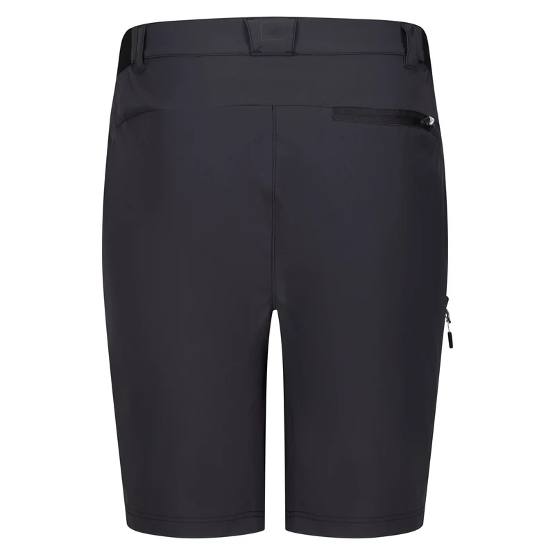 REGATTA Travel Light Packaway Shorts Herren