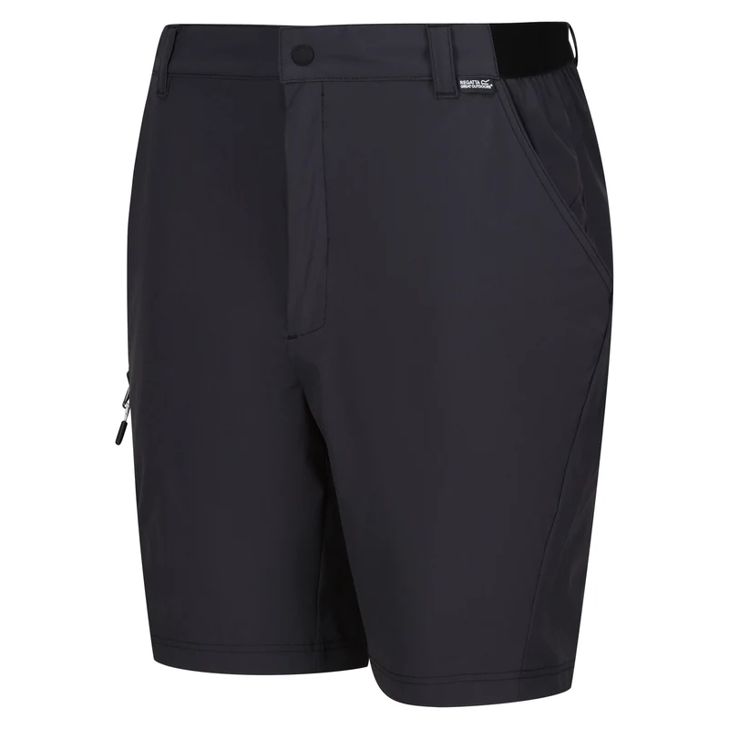 REGATTA Travel Light Packaway Shorts Herren
