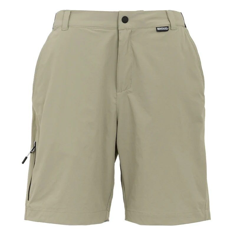 REGATTA Travel Light Packaway Shorts Herren