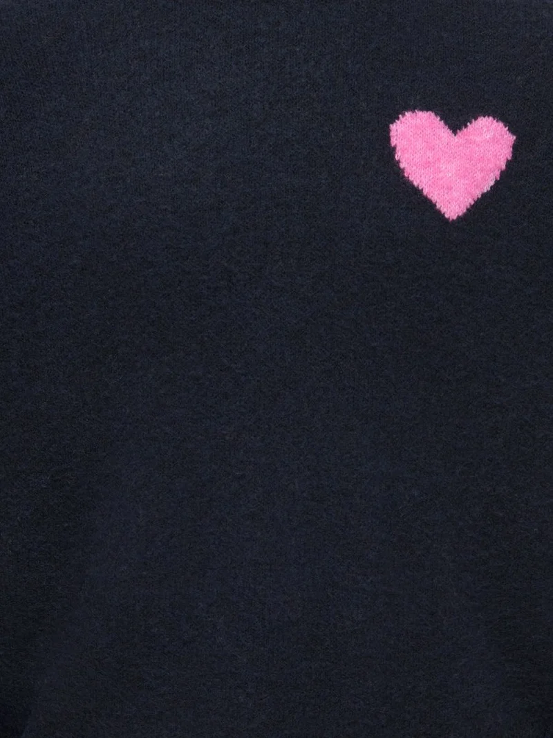 KOGABBY LOVE PULLOVER VD KNT