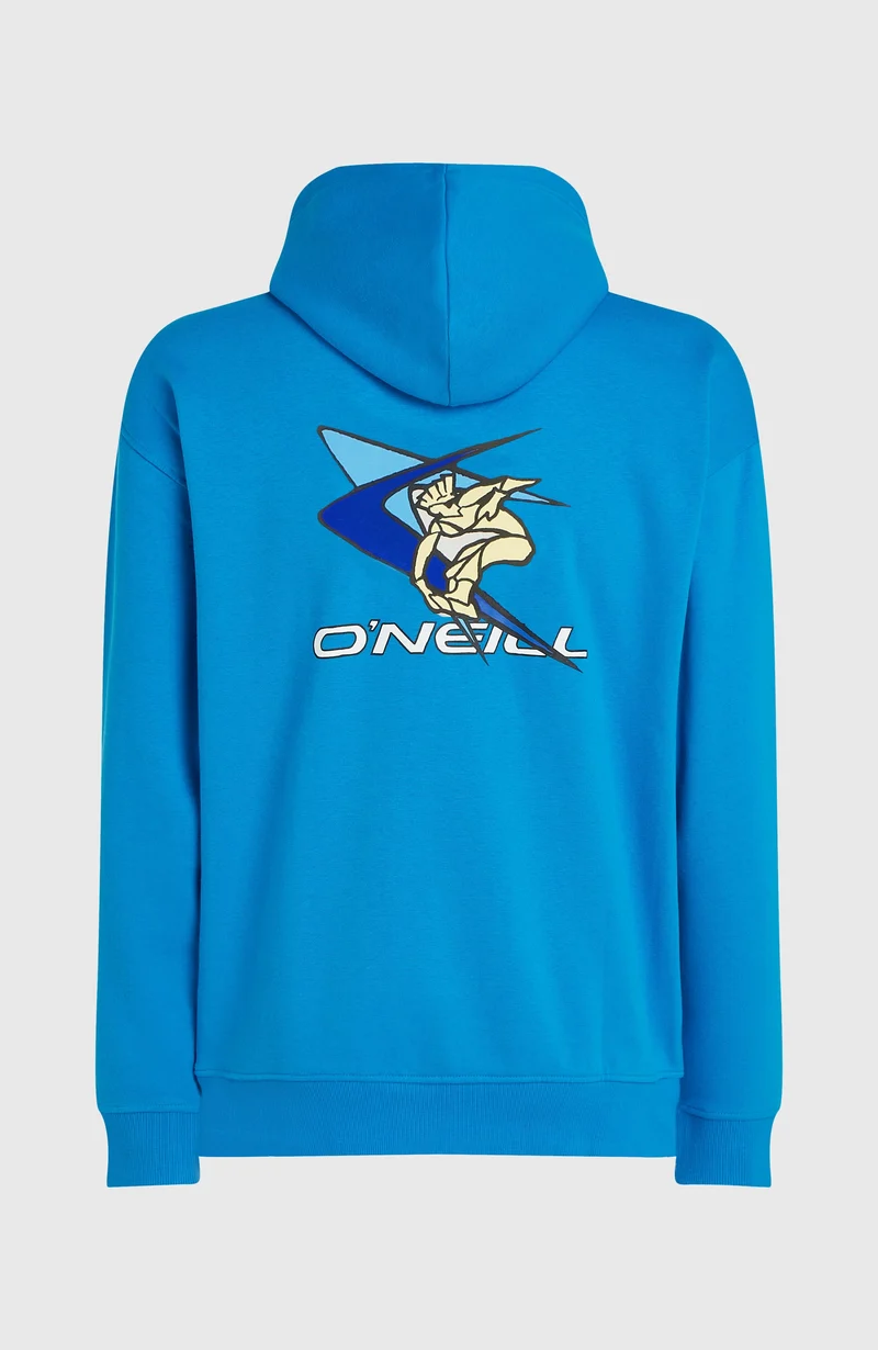 O NEILL FWC'Play Hoodie – Sportmode & Outdoor