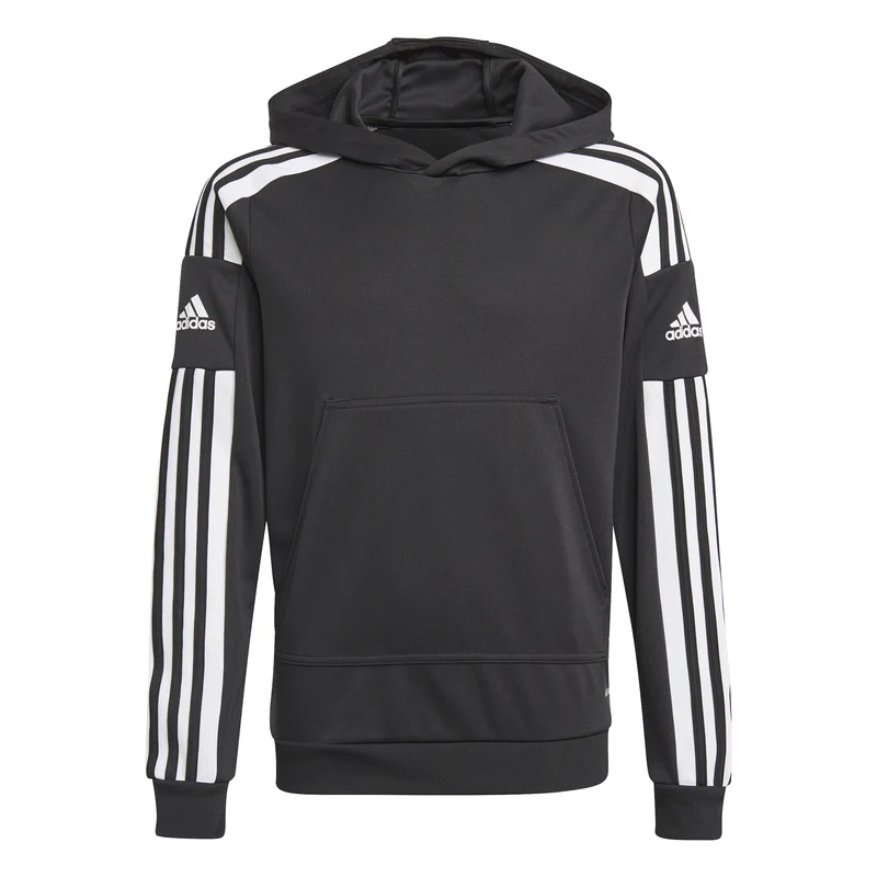 ADIDAS Squadra 21 Hoodie aus recyceltem Polyester
