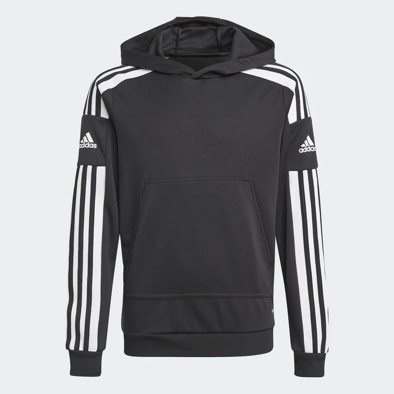ADIDAS Squadra 21 Hoodie aus recyceltem Polyester