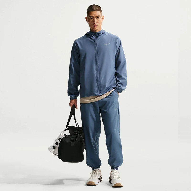 NIKE Herren Sporthose M NK DF FORM PANT TPR