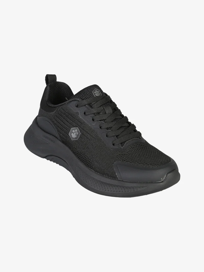 CLOSE Sneakers sportive da donna - nero