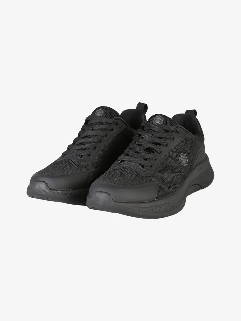 CLOSE Sneakers sportive da donna - nero
