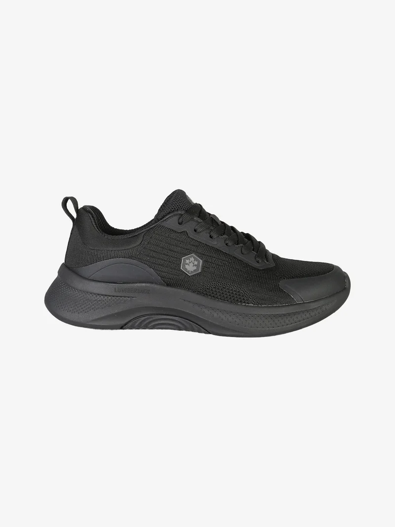 CLOSE Sneakers sportive da donna - nero