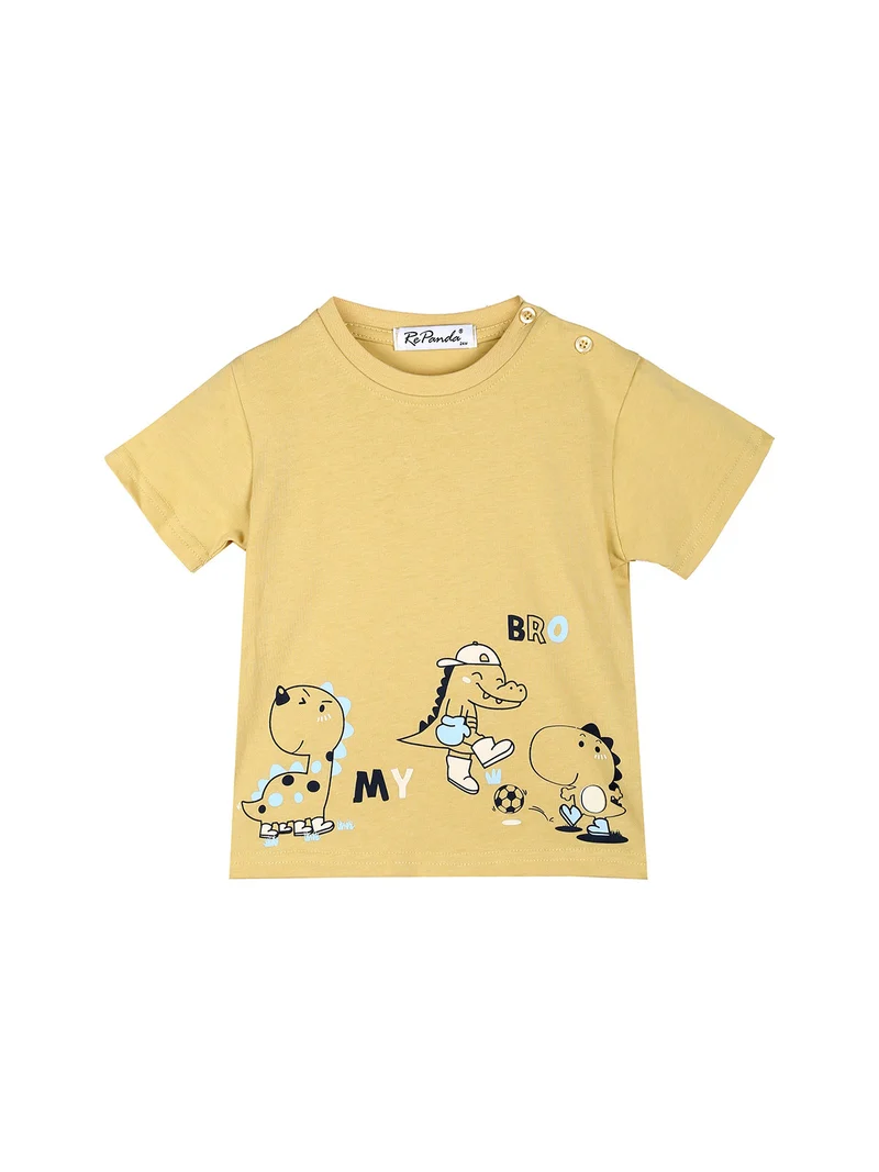 Completo tuta 3 pezzi da neonato con cappuccio e zip - beige